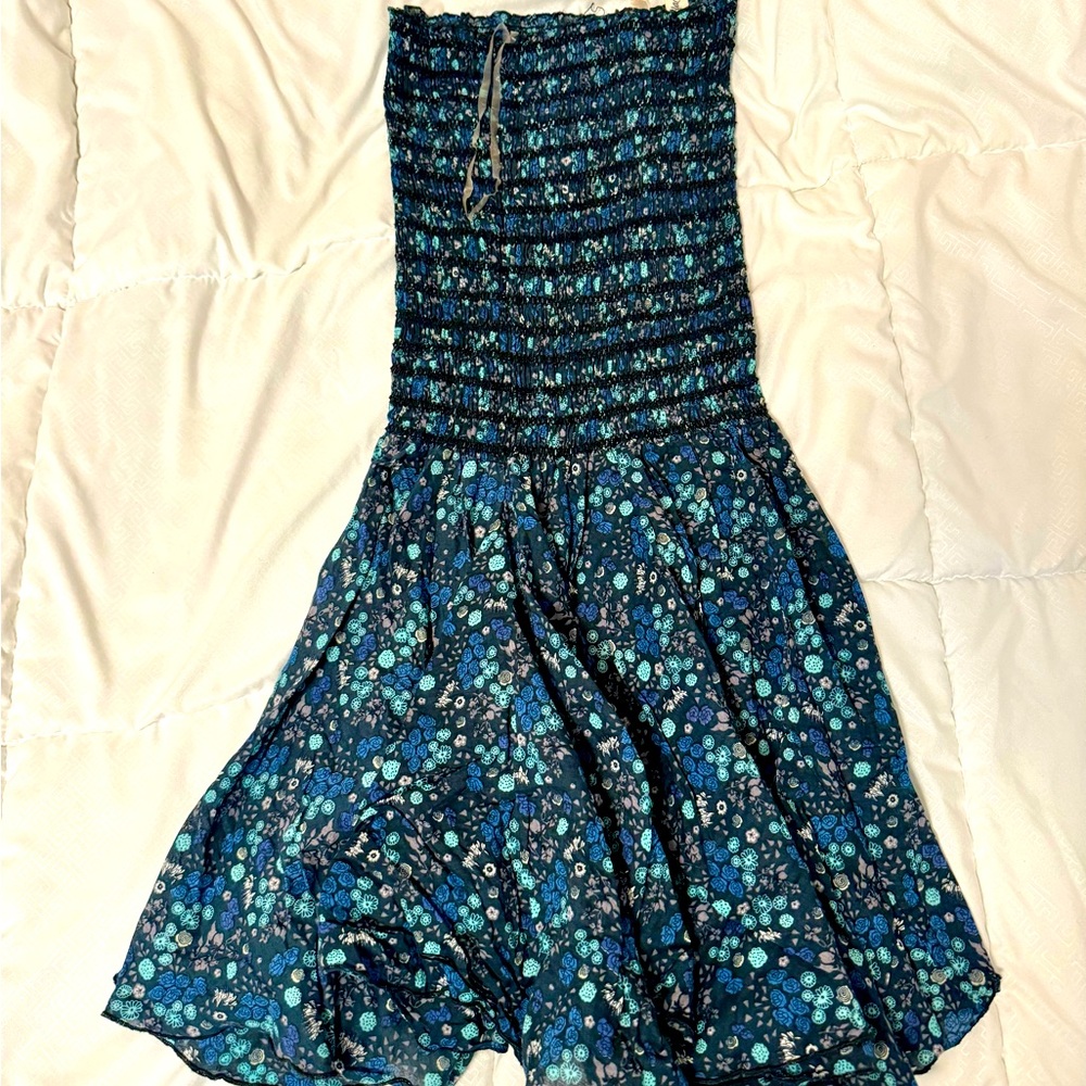 Black sheep dress